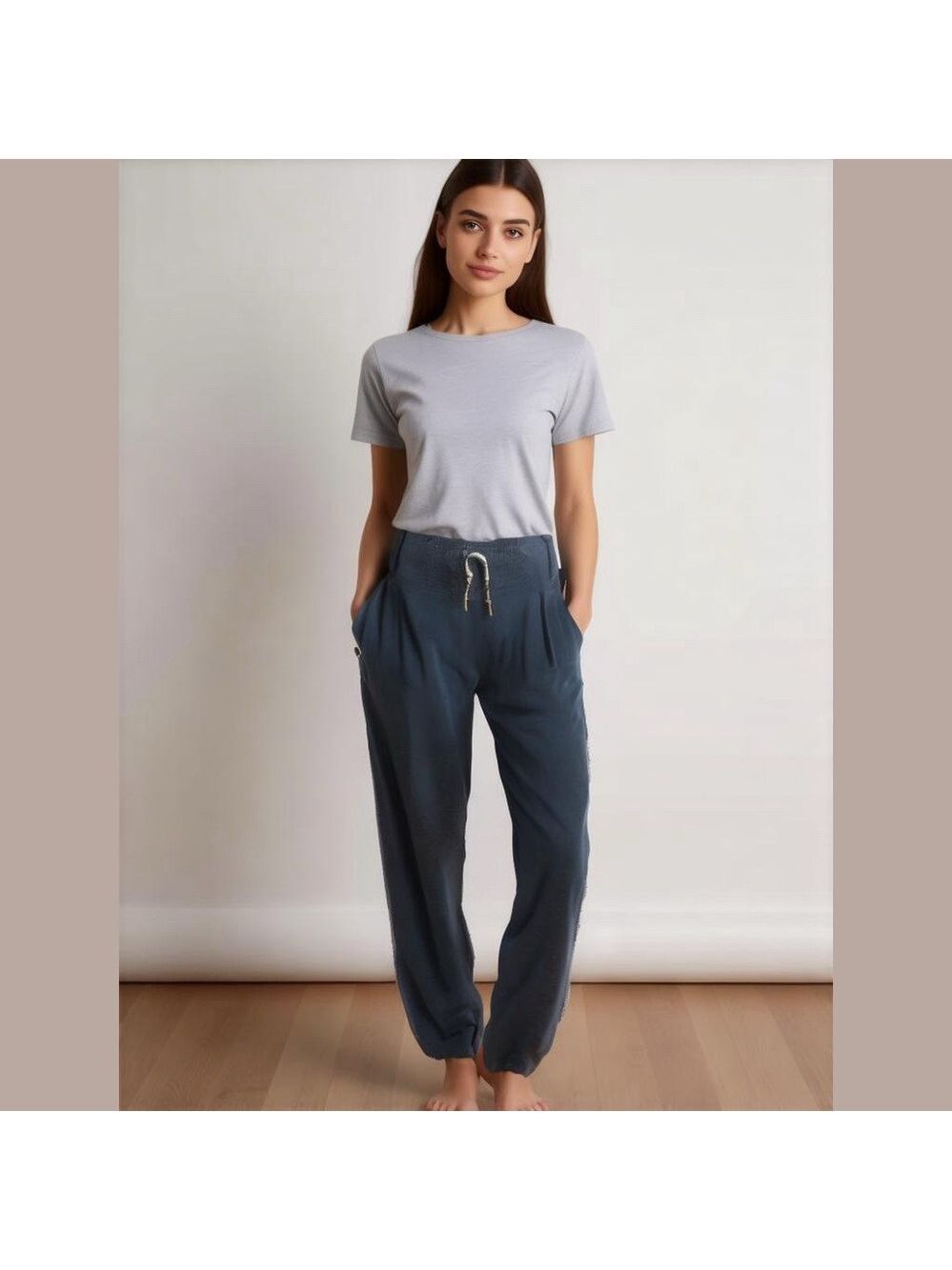 Ambience women’s sweat pants size medium
